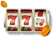 スロットゲーム